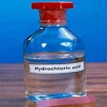 Axit Clohydric 32% | HCl 32% | Axit HCl 32%